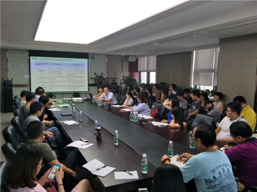 關(guān)于EPC工程總承包招標專題培訓